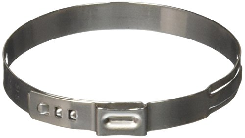 GM Genuine 26064275 Propeller Shaft Plunge Boot Shroud Clamp, Rear