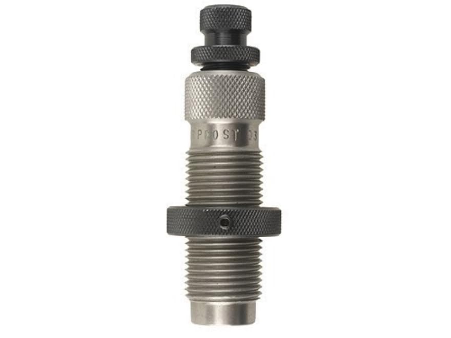 Redding Pro Series Bullet Seating Die 32 ACP 94220 matrice de positionnement pour presse