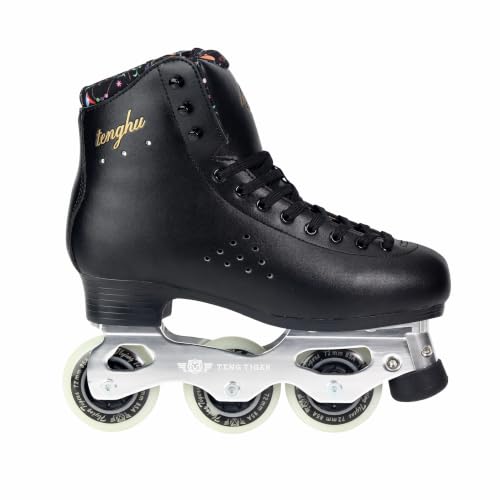 Rolibre Artistic Dance Roller Skate