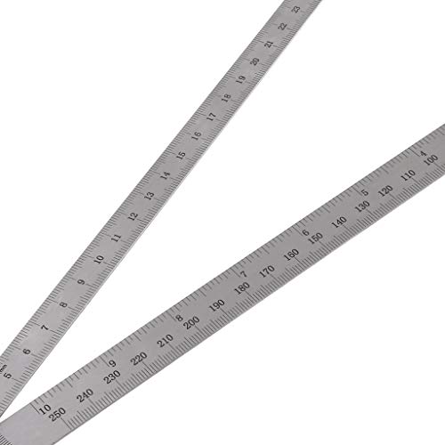 Transportador Vernier Protractor para Carpintería miniatura 3