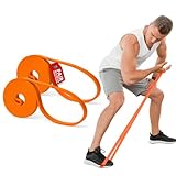 EliteFTS Pro Micro Resistance Bands - Orange
