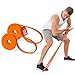 EliteFTS Pro Micro Resistance Bands - Orange