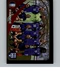 2016-17 Panini FIFA 365 Stickers Central/South America #288 France - FIFA/Coca Cola Women's World Ranking Top 10 France Official Soccer Album Sticker in Raw (NM or Better) Condition