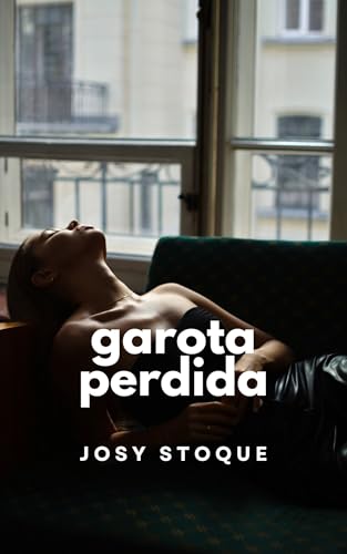 Garota Perdida: Livro 1