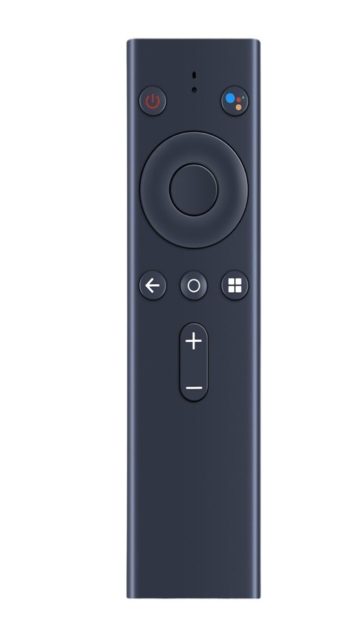1 télécommande vocale for MEO Android TV Box WH210601B