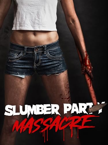 Slumber Party Massacre