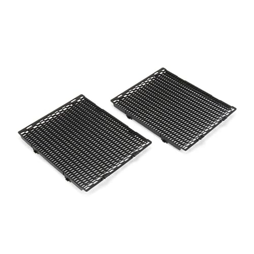 Couvercle de protection de refroidisseur d'huile BMW R1300 GS