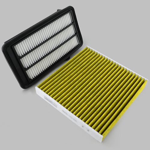 Filtros de aire para Honda CR-V 1.5L (2017-2022) y Civic, reemplazo 17220-5AA-A00 7