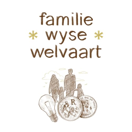 『familie-wyse-welvaart』のカバーアート