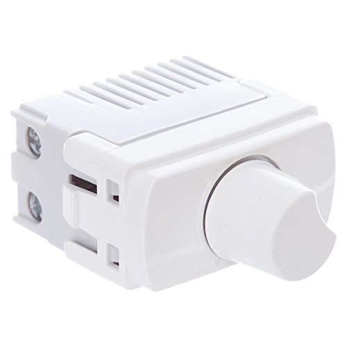 Módulo Variador De Luminosidade Dimmer Milluz Schneider Electric Branco