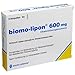 Produktbild BIOMO-lipon 600 mg Ampullen 5 St