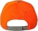 Outdoor Cap Standard SAF-201 Saftey Orange, One Size Fits