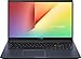 Produktbild ASUS Notebook (15,6 Zoll FullHD matt ) AMD Ryzen 7 4700U 8X 2.00 GHz, 8GB RAM, 256GB M.2 SSD PCIe + 1TB HDD, Intel UHD Graphics, Bluetooth, HDMI, Windows 10 Pro