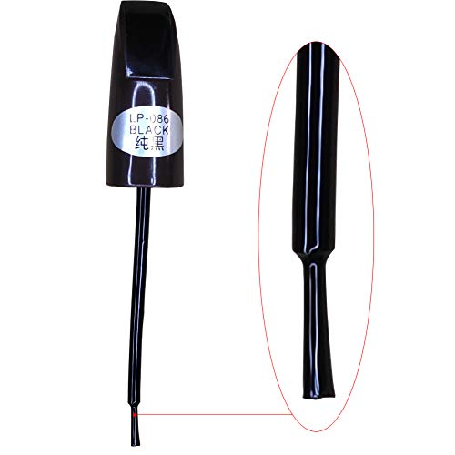 Songven SC-01 Car Scratch Removal Black For Deep Scratches Auto Scratch Repair Black Deep Scratch Repair thumb #4