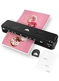 13 Inch Laminator Machine,...