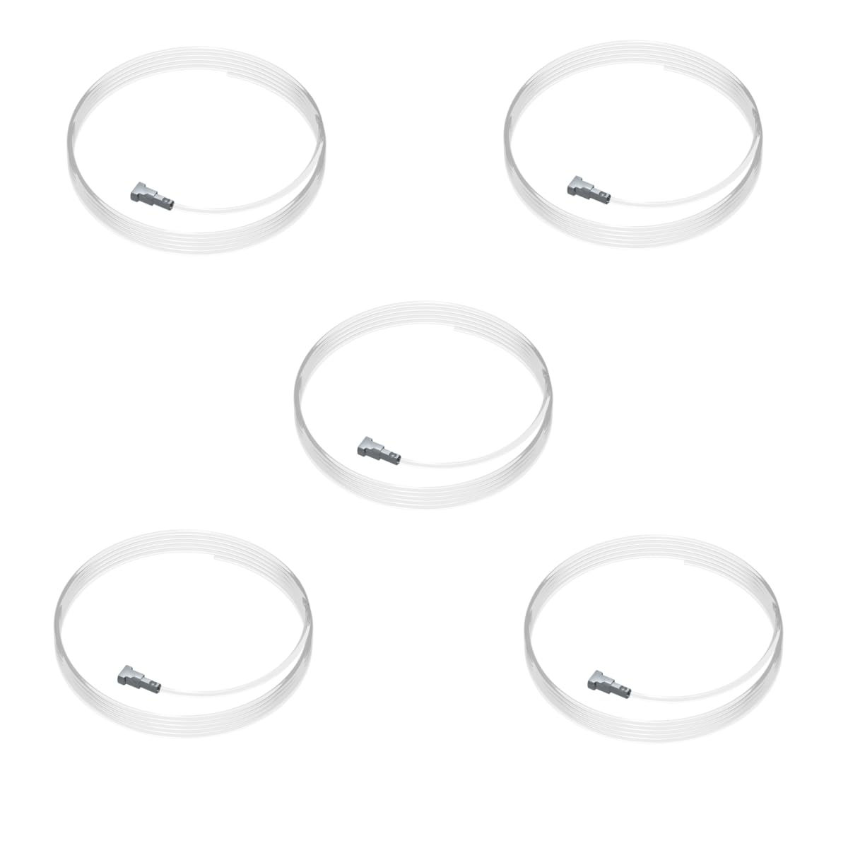 Fil perlon Twister pour cimaise suspendre vos tableaux avec ce câble discret Artiteq