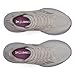 Saucony Women's Ride 17 Sneaker, Moon/Viola, 10