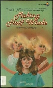 Mass Market Paperback Making Half Whole Book