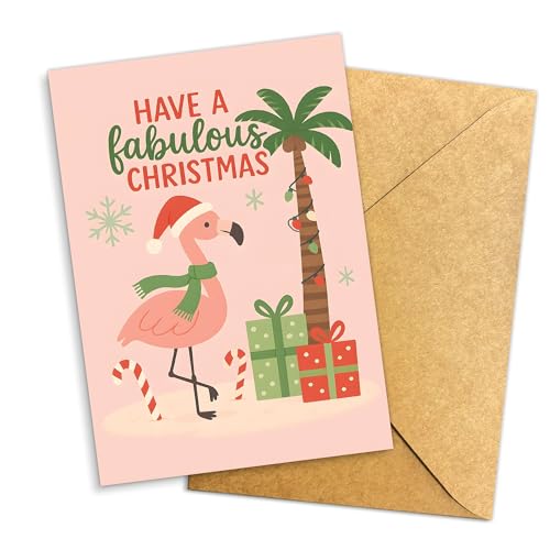 Podagree (5.3 x 8C`) fGȃNX}XJ[h t gsJt~Szf[O[eBOƃV̖؂ƃMtgt FlAƑÅyr[`NX}XJ[h (NX}X18)