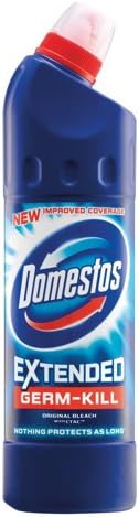 Professional Bleach Original Thick 24hr Rinse Proof 750ml Ref 85741