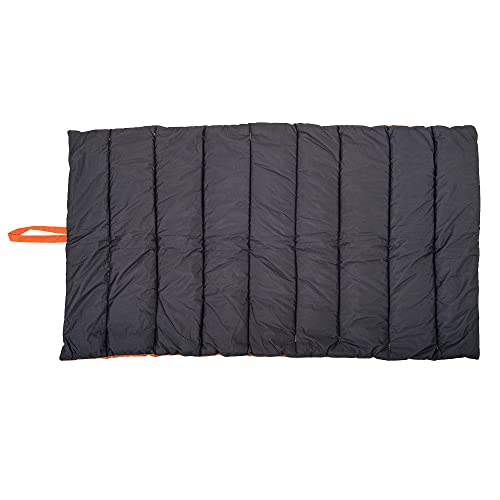 Colchão Cama Portátil Pet MADOG Outdoor Resistente a Água (LARANJA)