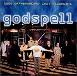 Godspell  / New O.C.R.