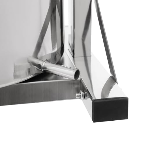 Presse Hydraulique 22 L, Pressoir à Fruit, Pressoir à Raisin, INOX 304 – vue 6