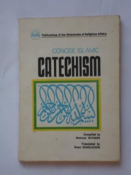 Unknown Binding Concise Islamic catechism Book
