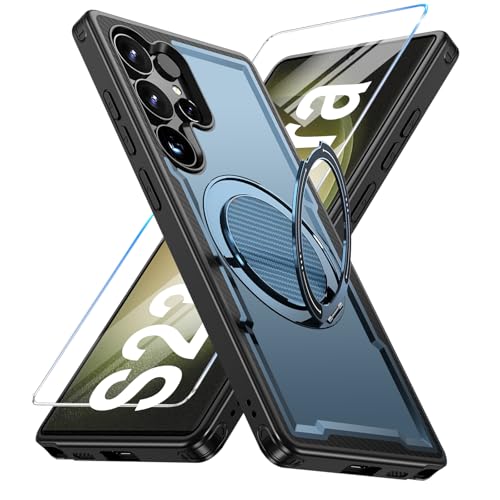 Coque Samsung S23 Ultra support voiture aimanté pour trajets pro