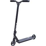  LONG WAY SCOOTER Longway Metro Shift Freestyle - Patinete, color negro