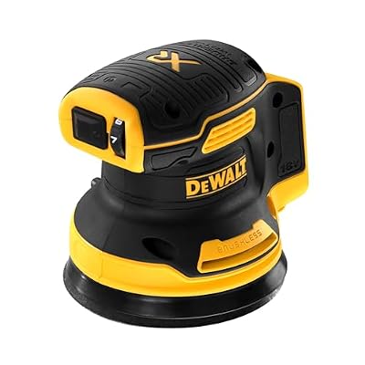 DeWalt DCW210N-XJ