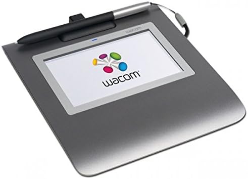 Wacom STU-530 + SIGN PRO PDF