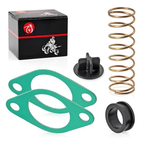 Image of 90501-16M11-00 Poppet Valve Repair Kit For Yamaha 115HP 130HP 150HP 175HP 200HP 225HP 250HP 300HP