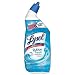 Lysol Power & Fresh Toilet Bowl Cleaner, Ocean Fresh, 24oz