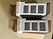 DJI Battery for Phantom 2 and Phantom 2 Vision (Two Pack)