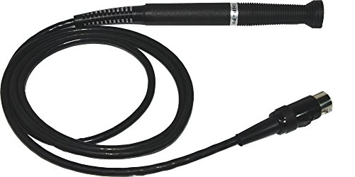 Thermaltronics SHP-PM ESD Soldering Handle equivalent to Metcal MFR-H1-SC