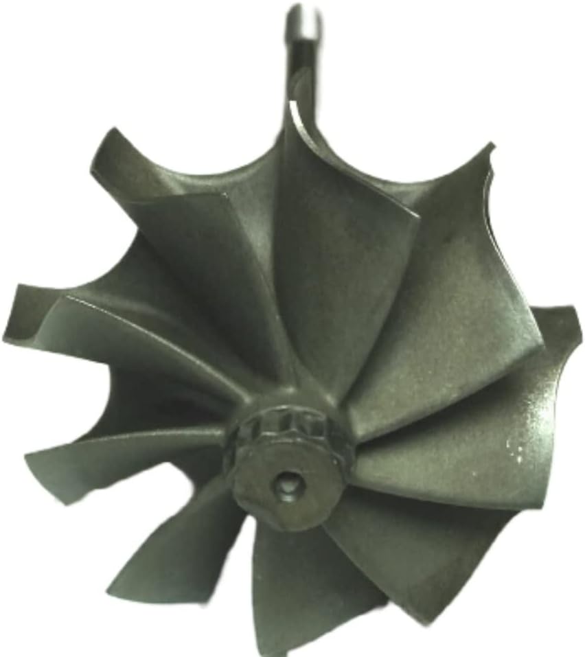 Turbo Lab America MHI TDO5H 14b 16g 20g Turbine Wheel 9 Blade