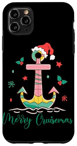 Merry Cruisemas N[WO NX}X N[Y Y fB[X LbY NX}X X}zP[X iPhone 11 Pro Max p