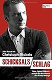 aktivistische investoren  Schicksalsschlag: Täter, Opfer, Aktivist - Warum ich der Gewalt den Kampf ansage
