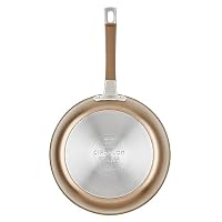 Circulon Premier Professional Induction Pots and Pans Set, 12-Piece, Bronze — image 10