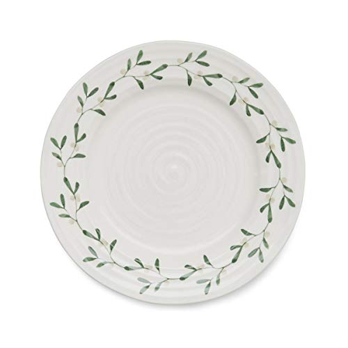 Sophie Conran For Portmeirion Cpxt80002-Xp 12Pc Dinner Service, Porcelain,White #TOP2