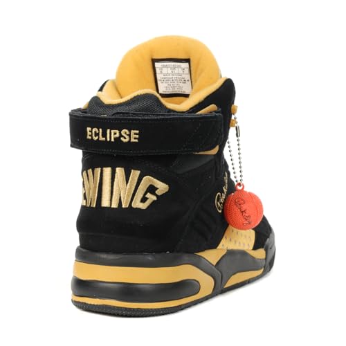 Image of Ewing Patrick Athletics Eclipse Black /Copper 1BM00143-040