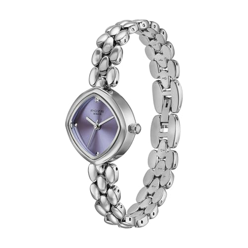 Sonata purple watch – image 4