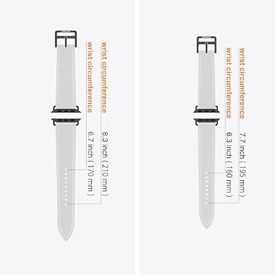 LB1 Leather Band for Apple Watch Bands Women Men Se Ultra 2 40mm 44mm 46mm 42mm 45mm 41mm 38mm 49mm Series 11 10 9 8 7 6 5 4 3 iWatch Strap Silicone Black