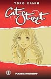 Cat Street nº 05/08 (Manga Shojo)