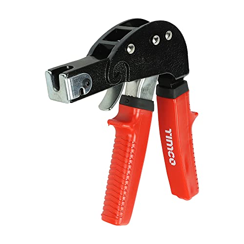 Pince de fixation TIMco Setool pour cheville à expansion de plaque de plâtre