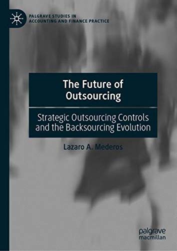 Buy The Future of Outsourcing — BookShops.in