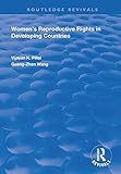 Women's Reproductive Rights in Developing Countries (Routledge Revivals)