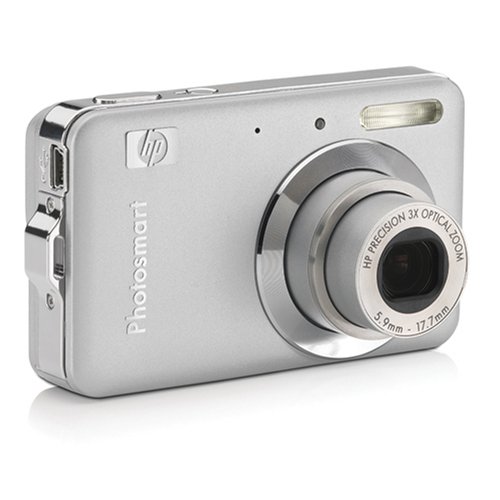 Amazon.com : HP Photosmart R742 7MP Digital Camera with 3x Optical