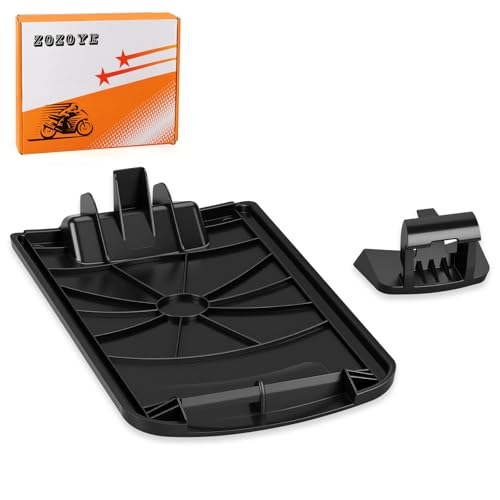 Glove Box Lid Hatch & Lock for Yamaha JB1050 JetBlaster EX1050 EX EXR 2017-2024 F3Y-U517H-00-00